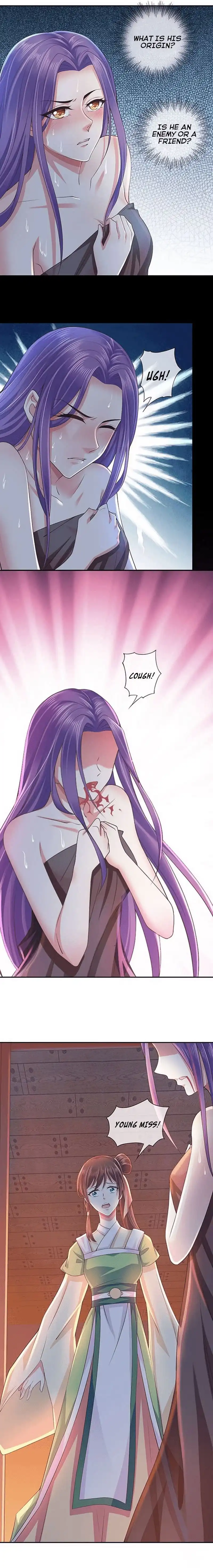 Bewitching Empress so Pampered by Her Tyrant Chapter 1 13